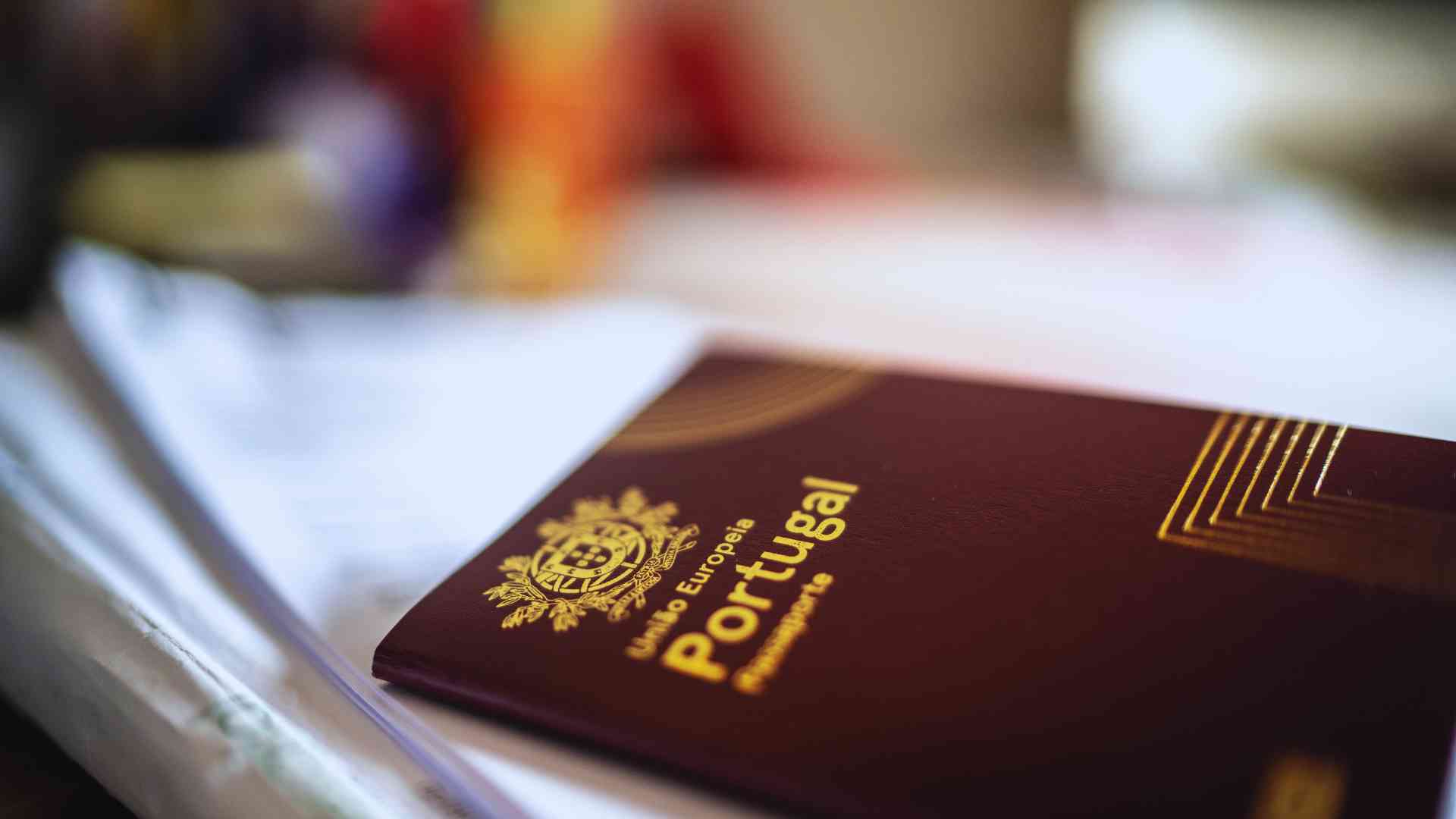 Golden Visa Funds Banner