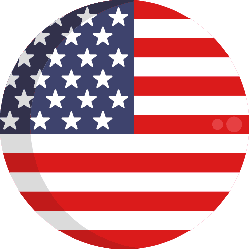 USA Flag