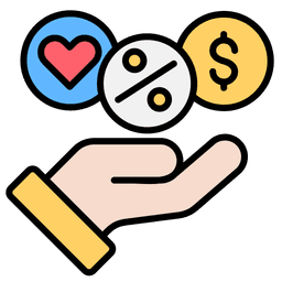Benefits Icon