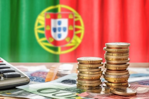 Fund industry in Portugal