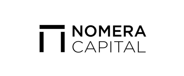 Nomera Capital logo