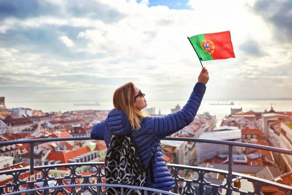 Law update about Portugal Golden Visa