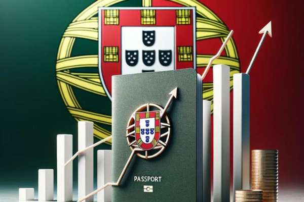 Eligible Funds for the Portugal Golden Visa
