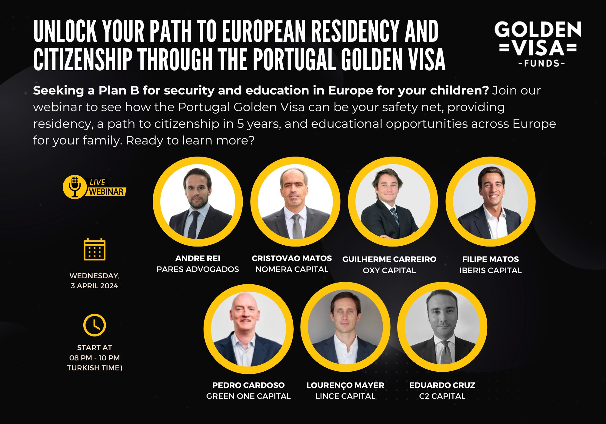 GVF April Webinar